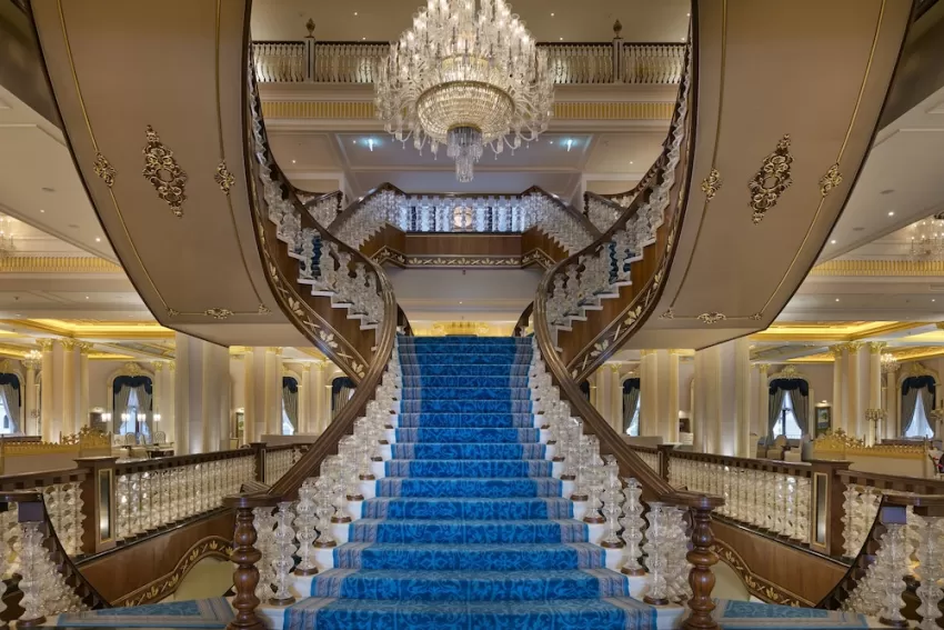 Titanic Mardan Palace  5*-74