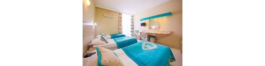 Daima Biz Hotel 5*-30