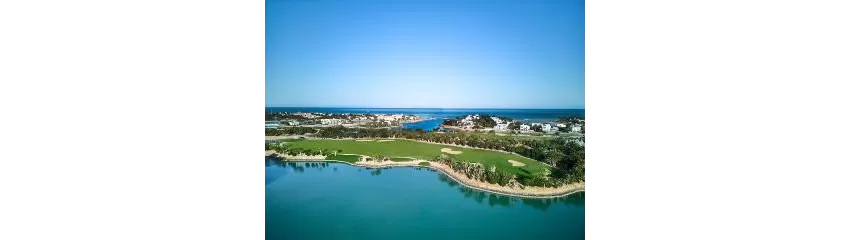 Steigenberger Golf Resort El Gouna 5*-161