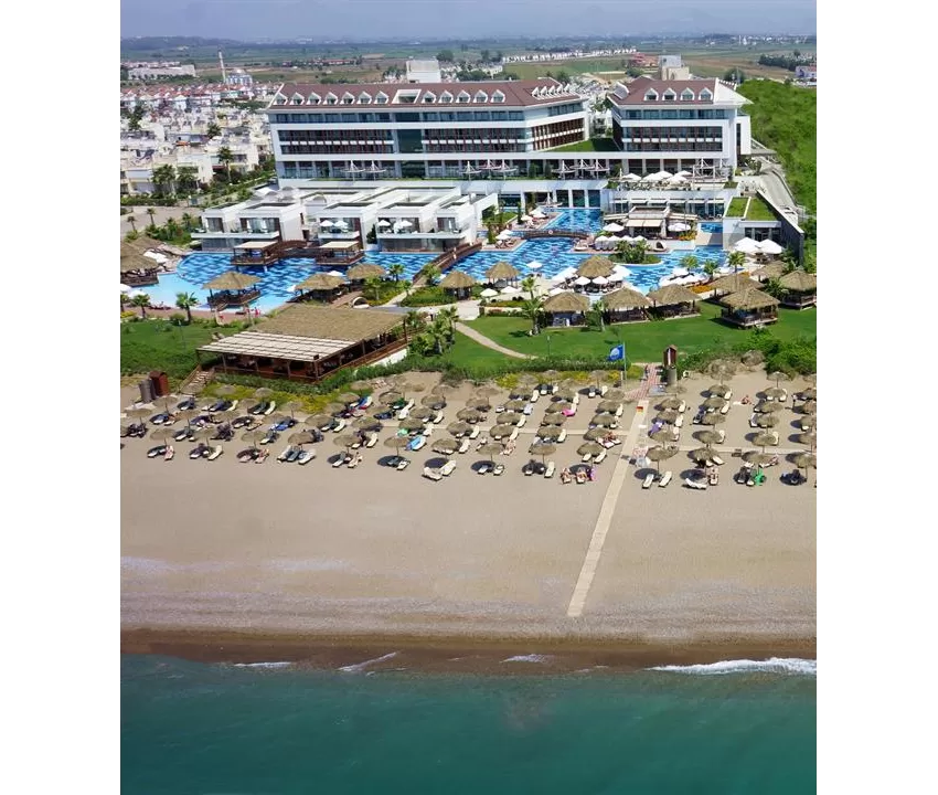 Tui Blue Sherwood Belek (Adults Only 16+)  5*-1