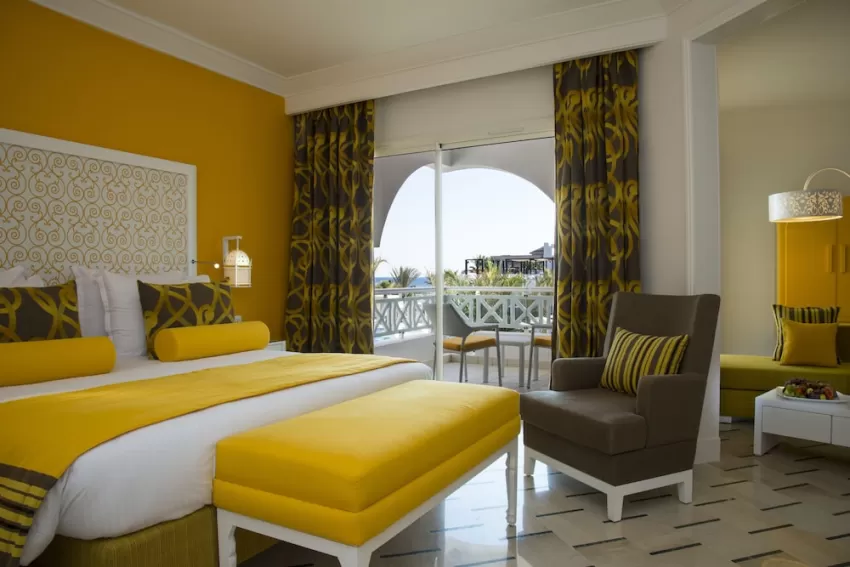 Radisson Blu Resorts & Thalasso, Hammamet 4*-14