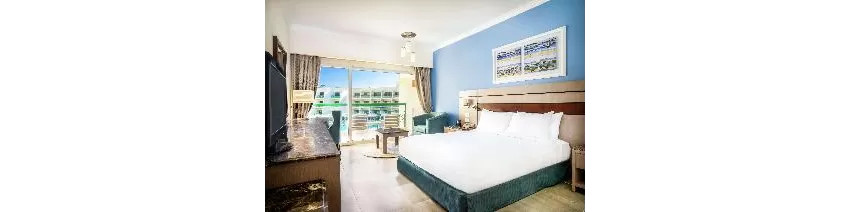 Swiss Inn Resort Hurghada 5*-44