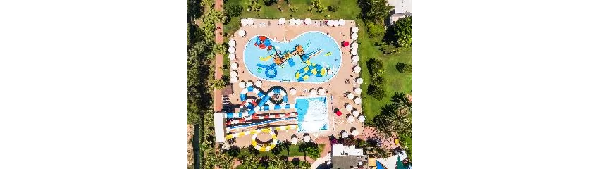 TUI Magic Life Belek 5*-40