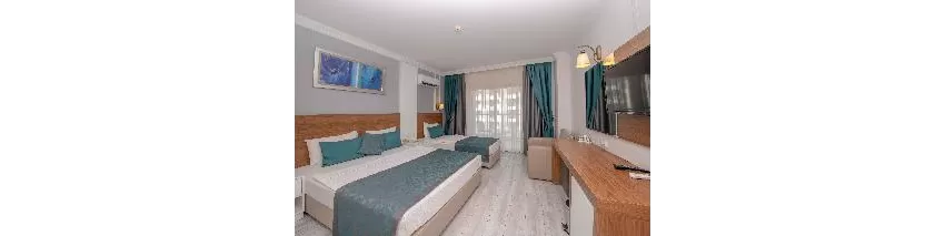 Armas Beach Hotel 4*-37