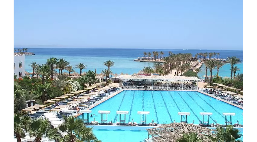 Arabia Azur Resort  4*-1