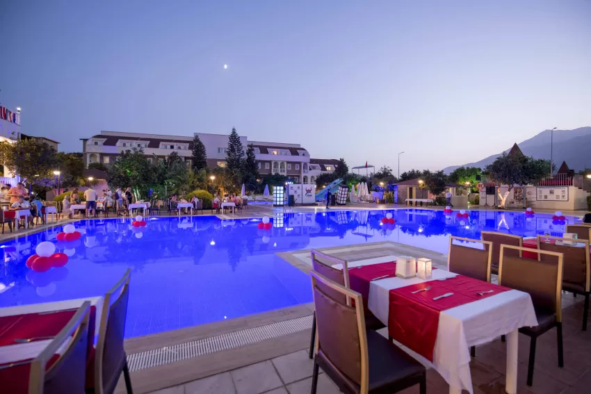 Viking Garden Hotel & Spa 4*-18