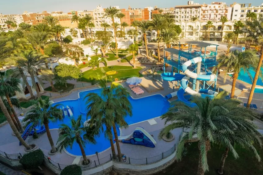 ZYA Regina Resort & Aqua Park Hurghada 4*-28