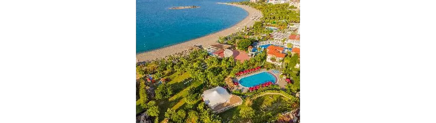 Justiniano Deluxe Resort 5*-69