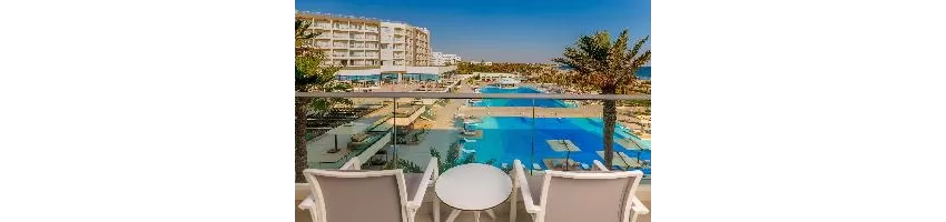 Hilton Skanes Monastir Beach Resort 5*-154