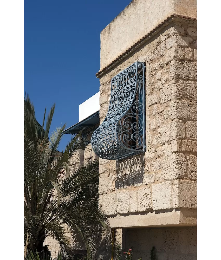 Diar Lemdina Hotel 4*-63