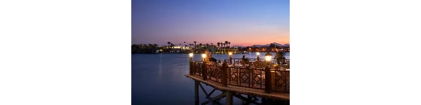 Sultan Bey Hotel El Gouna 4*-47