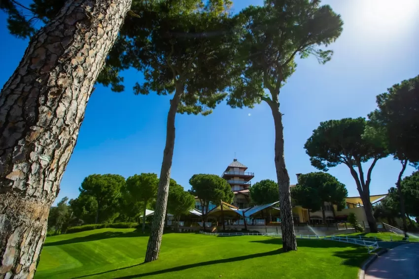 Maxx Royal Belek Golf Resort 5*-119