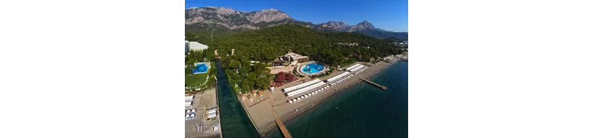 Kımeros Park Holıday Vıllage 5*-40