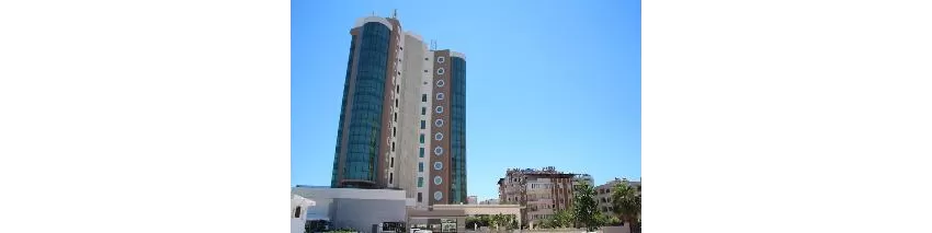 City Live Otel 4*-17