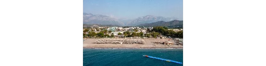 Miarosa Kemer Beach 5*-19