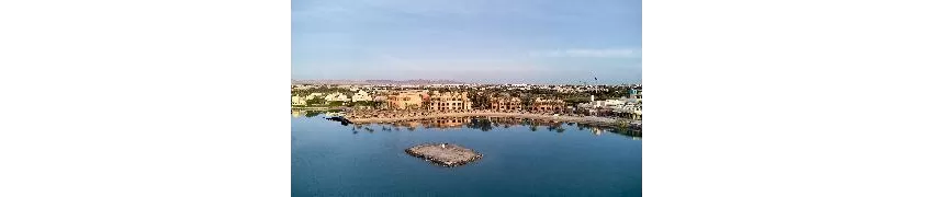 Steigenberger Golf Resort El Gouna 5*-106