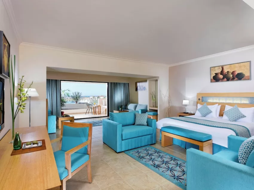 Mövenpick Waterpark Resort & Spa Soma Bay 5*-24