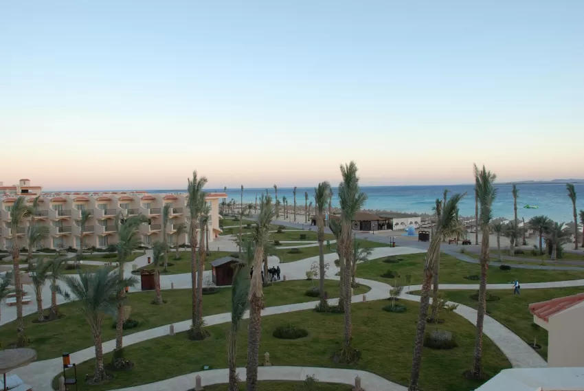 Pyramisa Sahl Hasheesh Beach Resort 5*-3