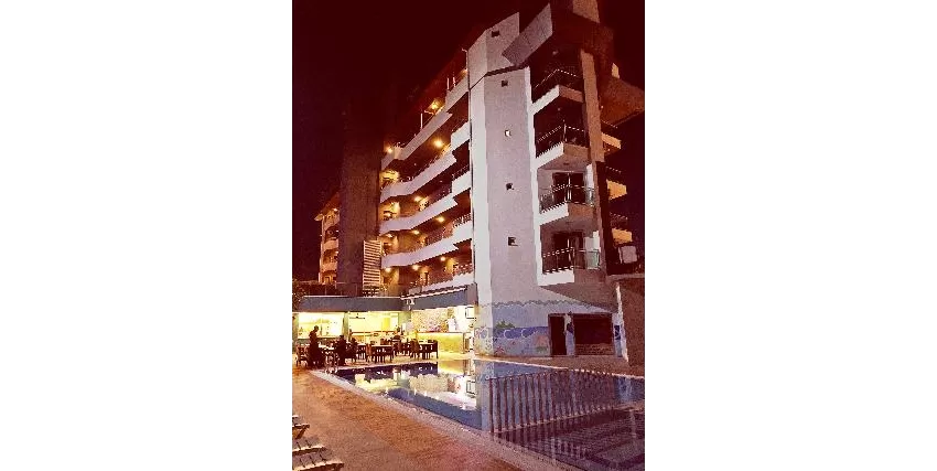 Acar Otel 3*-44