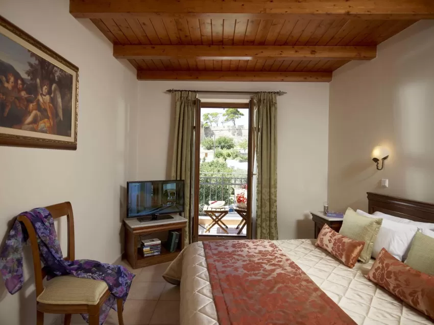 Palazzo Vecchio Exclusive Residence 4*-10