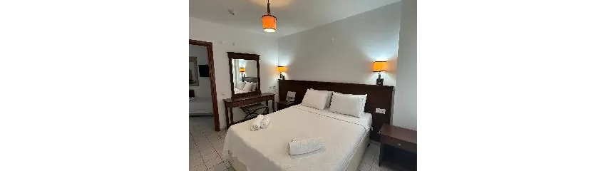 Naturella Hotel 3*-26