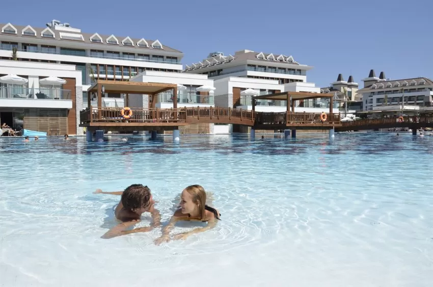 Tui Blue Sherwood Belek (Adults Only 16+)  5*-14