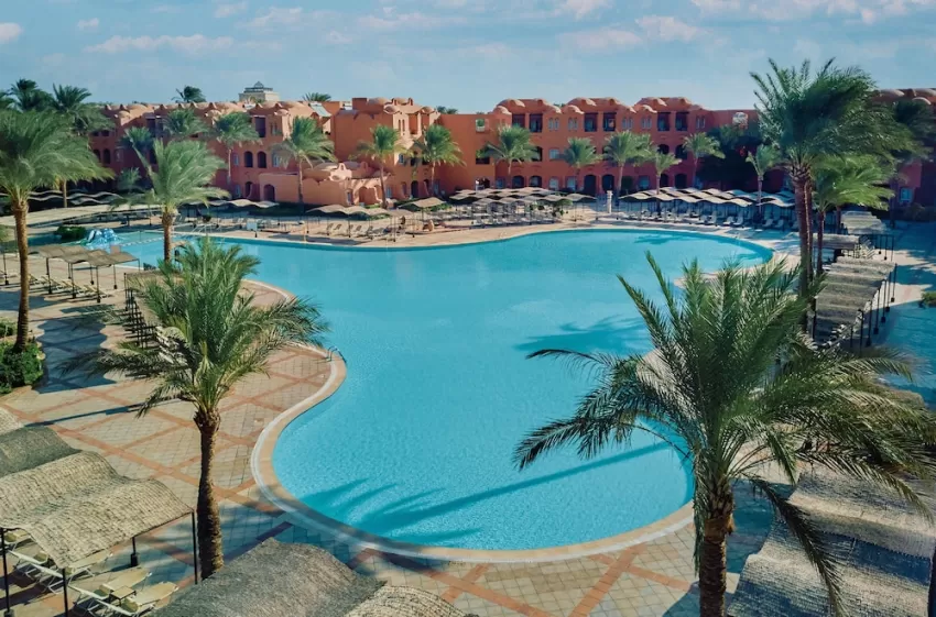 Jaz Makadi Oasis Resort 5*-55