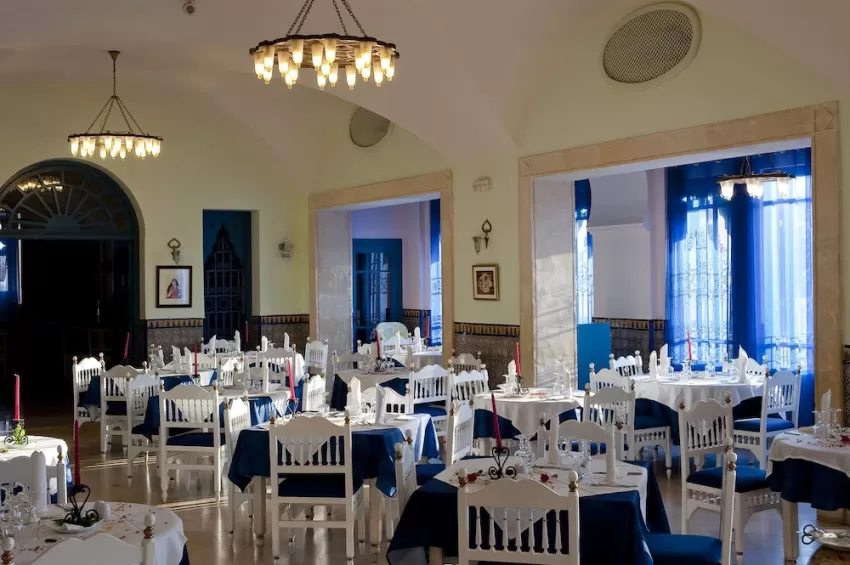 Diar Lemdina Hotel 4*-50