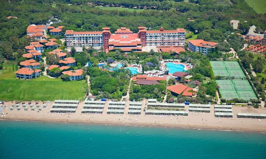 Pine Beach Belek  5*-2