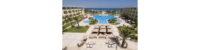 Royal Thalassa Monastir 5*-10