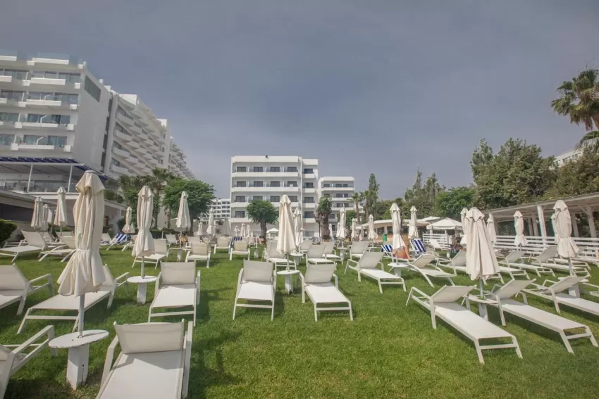 Iliada Beach Hotel 4*-51