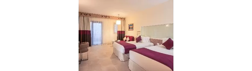 Mercure Hurghada 4*-54