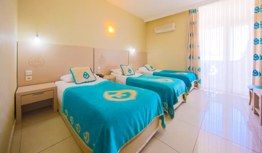 Daima Biz Hotel  5*-27