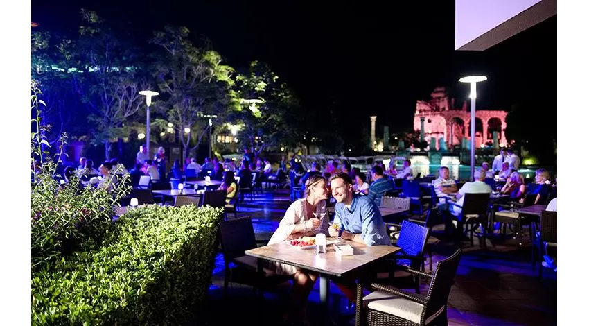 Xanadu Resort Belek  5*-86