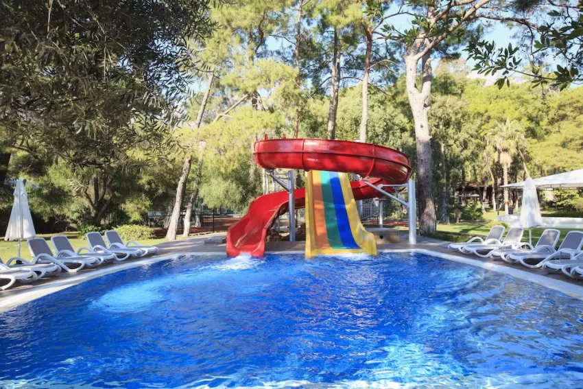 Kımeros Park Holıday Vıllage 5*-36