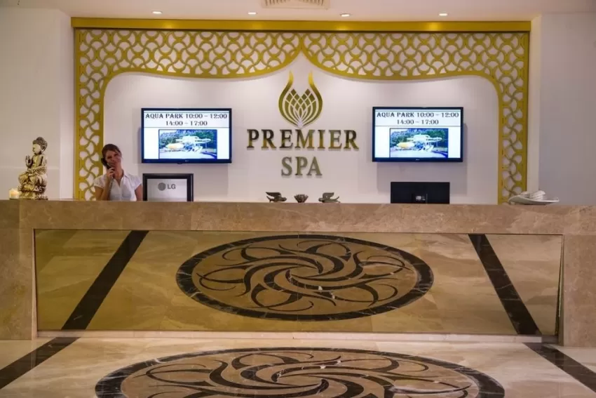 Juju Premier Palace 5*-43