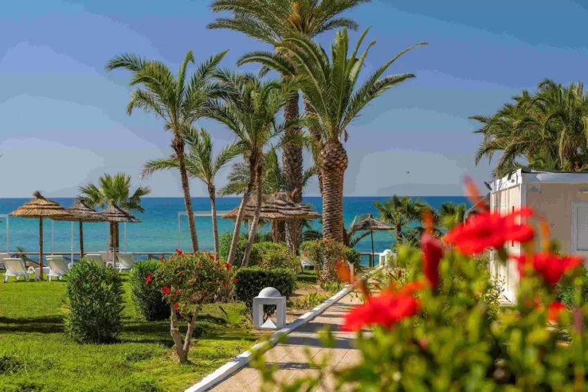 Palm Beach Club Hammamet 4*-35