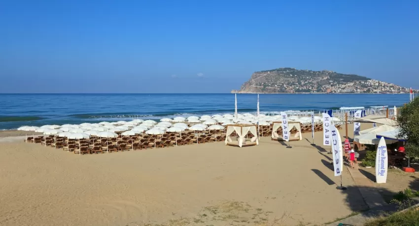 Blue Diamond Alya Hotel Alanya 4*-23