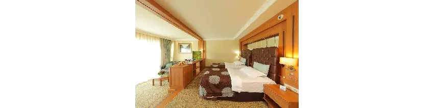 Sueno Hotels Golf Belek 5*-32