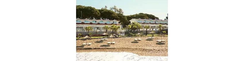 Flora Garden Beach Club 5*-92