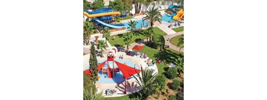 Sahara Beach Aqua Park 3*-40