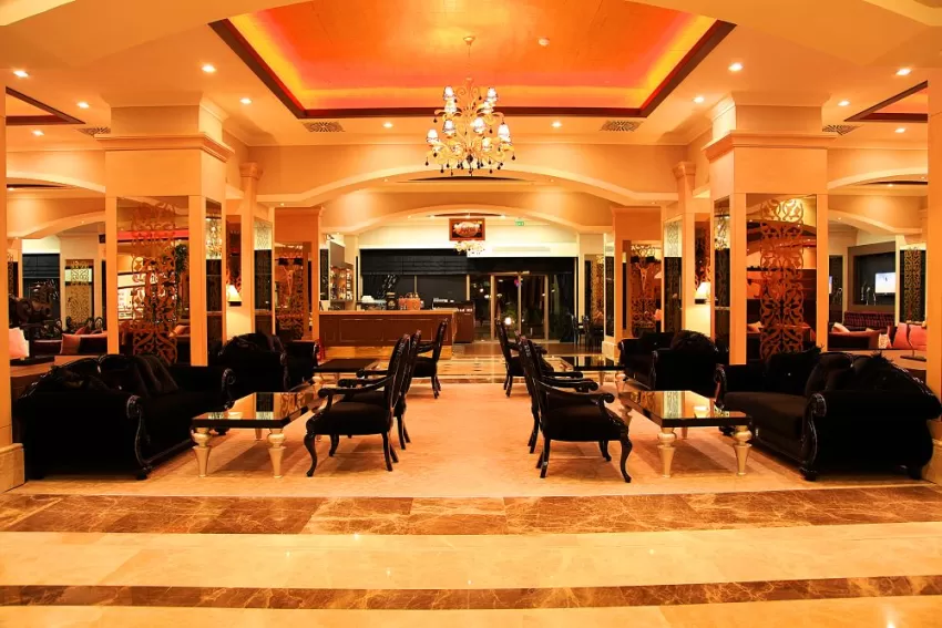 Cratos Premium Hotel & Casino & Spa  5*-114