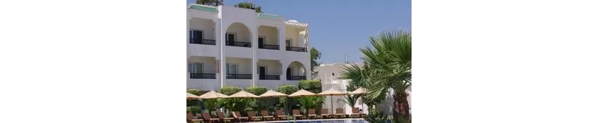 Hotel Royal Nozha 4*-21