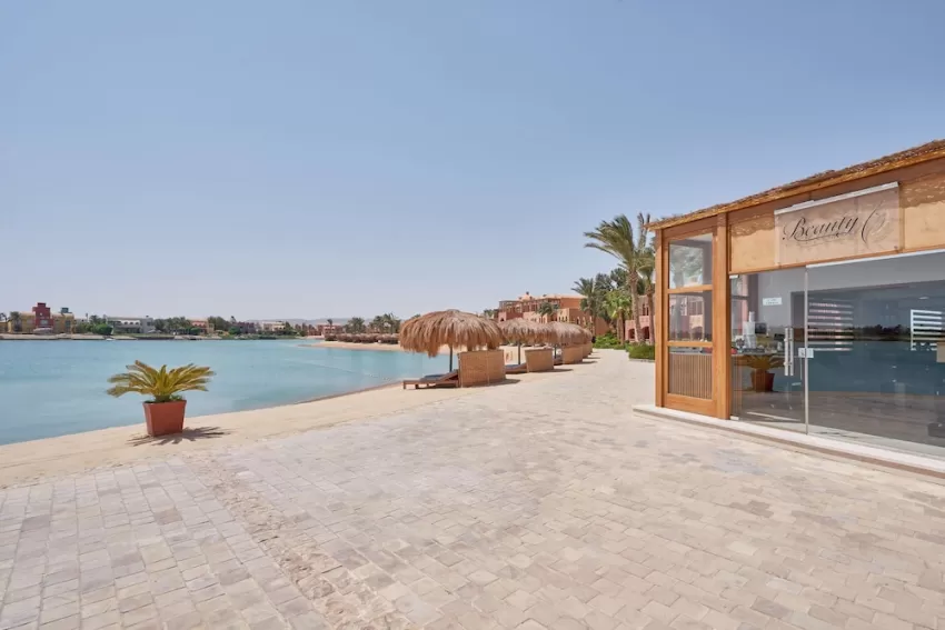 Steigenberger Golf Resort El Gouna 5*-75