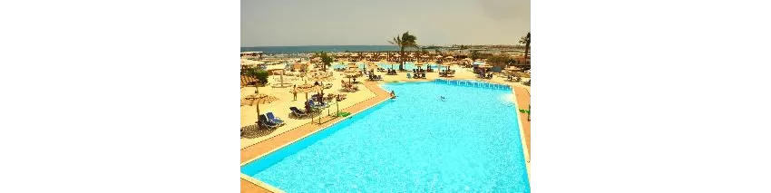 Aladdin Beach Resort - Families and Couples Only 4*-14