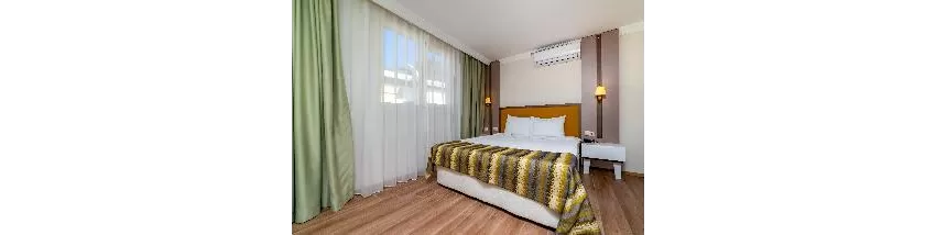 ARMAS GÜL BEACH 4*-43