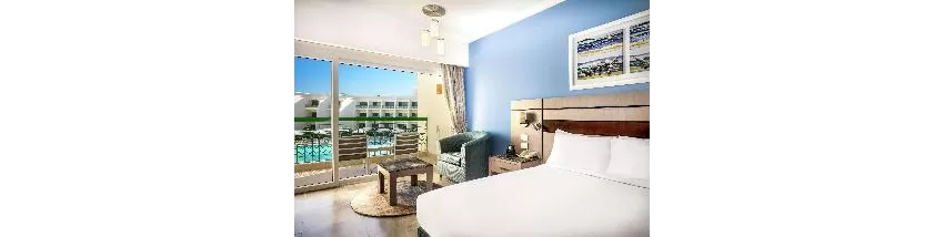 Swiss Inn Resort Hurghada 5*-43