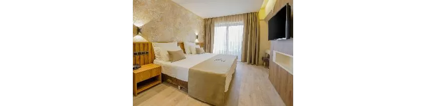 Der Inn Hotel Lara 3*-6