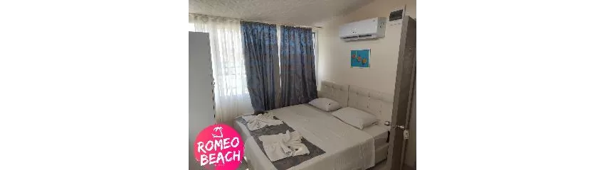 Romeo Beach Hotel 3*-14