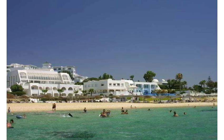 Royal Azur Thalassa 5*-8